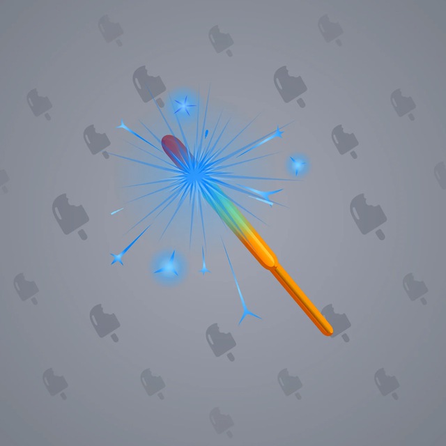Party Sparkler